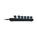 Клавиатура Logitech PRO X TKL RAPID - BLACK - US INT`L - EMEA28i-935 Клавиатура Logitech PRO X TKL RAPID - BLACK - US INT`L - EMEA28i-935